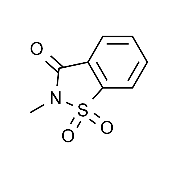 N-Methylsaccharin