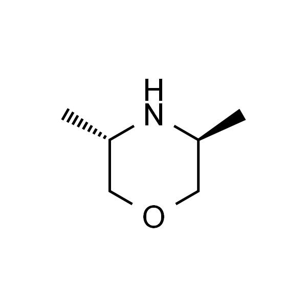 (3S,5S)-3,5-Dimethylmorpholine