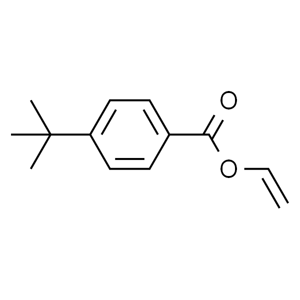 Vinyl 4-tert-butylbenzoate 99%