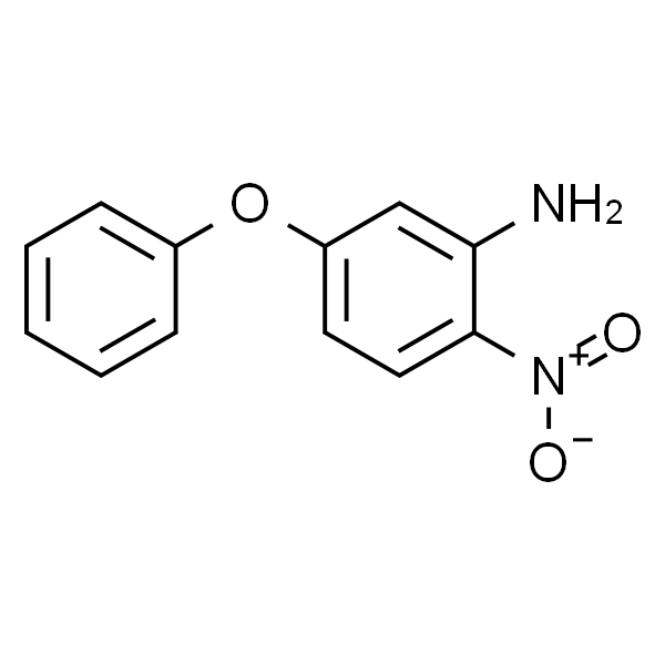 2-Nitro-5-phenoxyaniline