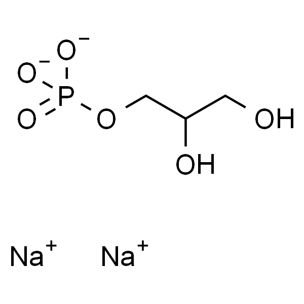 Alpha-Glycerophosphoric Acid Disodium Salt