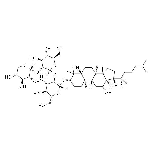 Notoginsenoside Ft1