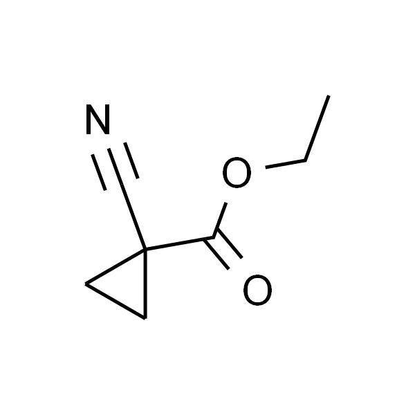 Ethyl 1-cyanocyclopropanecarboxylate