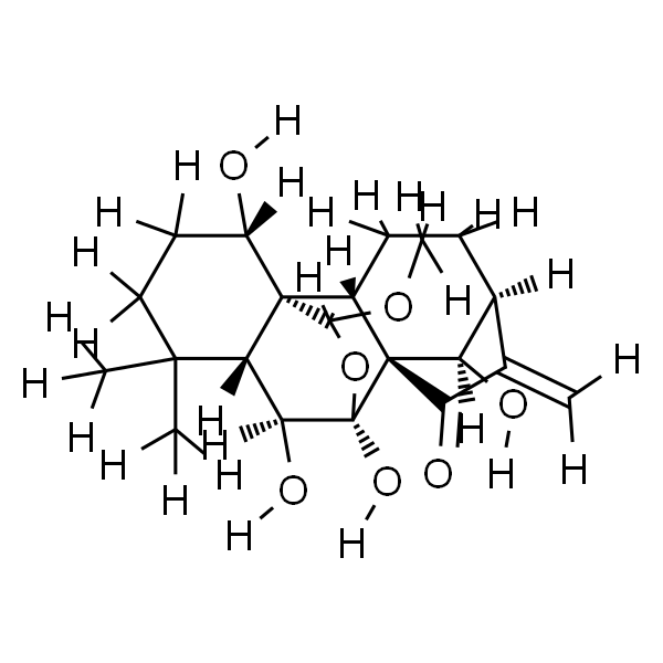 Rabdoternin F