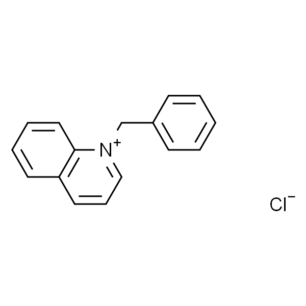 1-Benzylquinolinium Chloride