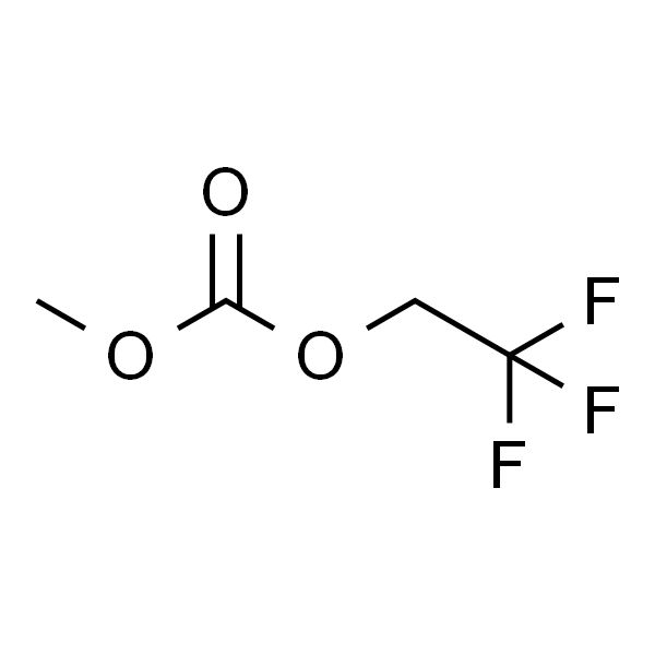 CArbonic acid, methyl 2,2,2-trifluoroethyl ester