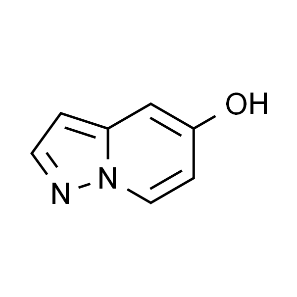 PYRAZOLO[1,5-A]PYRIDIN-5-OL