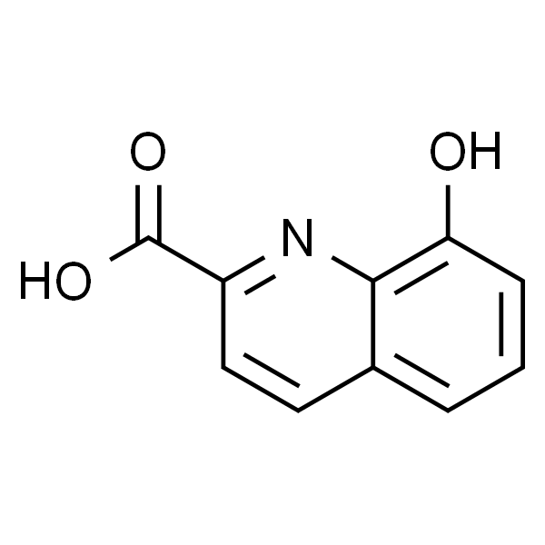 8-Hydroxyquinoline-2-carboxylic Acid