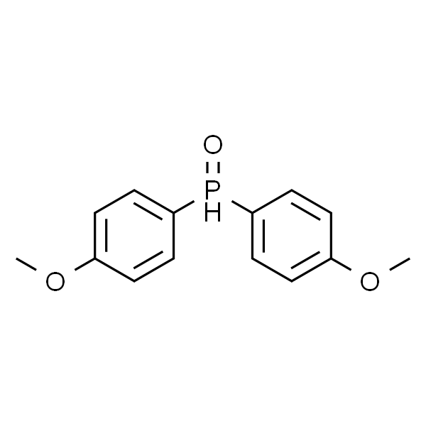 Bis(4-methoxyphenyl)phosphine oxide