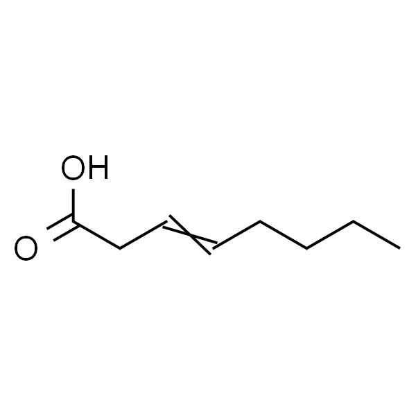 Oct-3-enoic acid