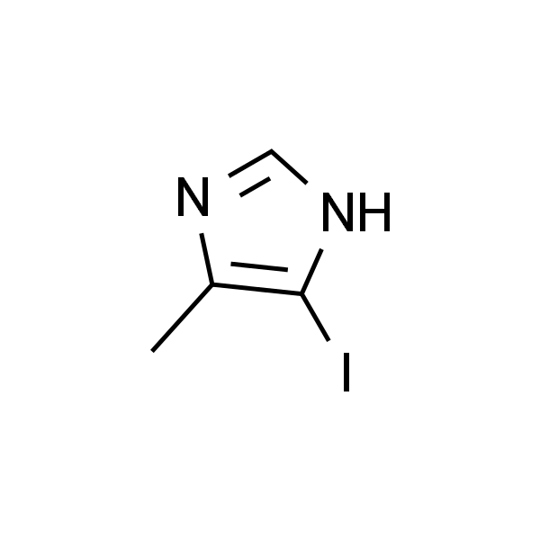 5-Iodo-4-methyl-1H-imidazole