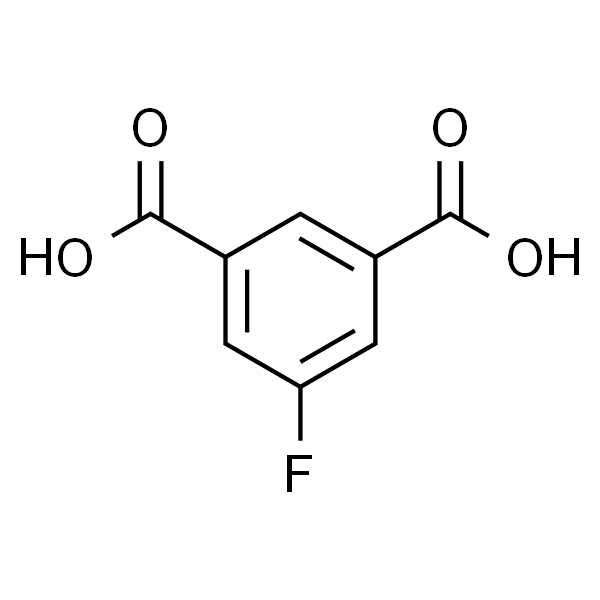 5-Fluoroisophthalic Acid