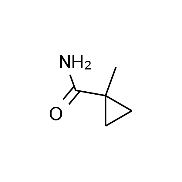 1-METHYLCYCLOPROPANE-1-CARBAMIDE