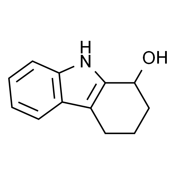 2,3,4,9-Tetrahydro-1H-carbazol-1-ol