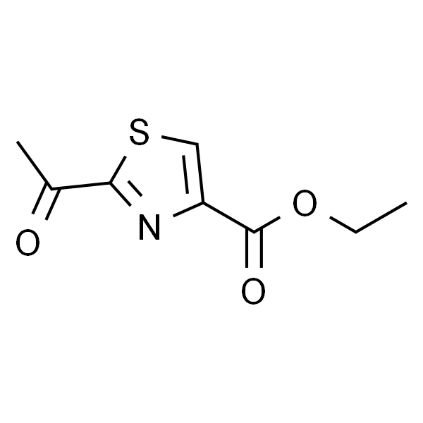 Ethyl 2-acetylthiazole-4-carboxylate