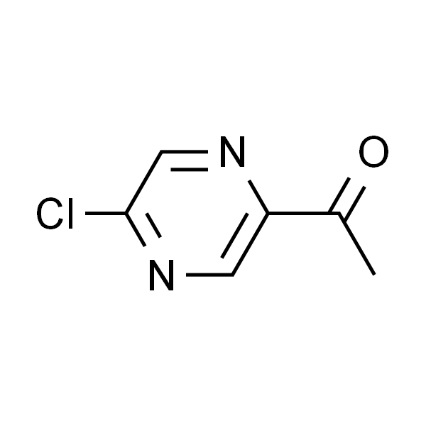 1-(5-Chloropyrazin-2-yl)ethanone