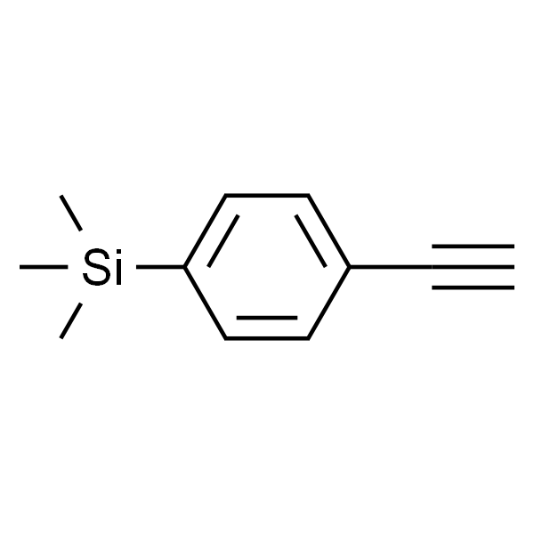 (4-Ethynylphenyl)trimethylsilane