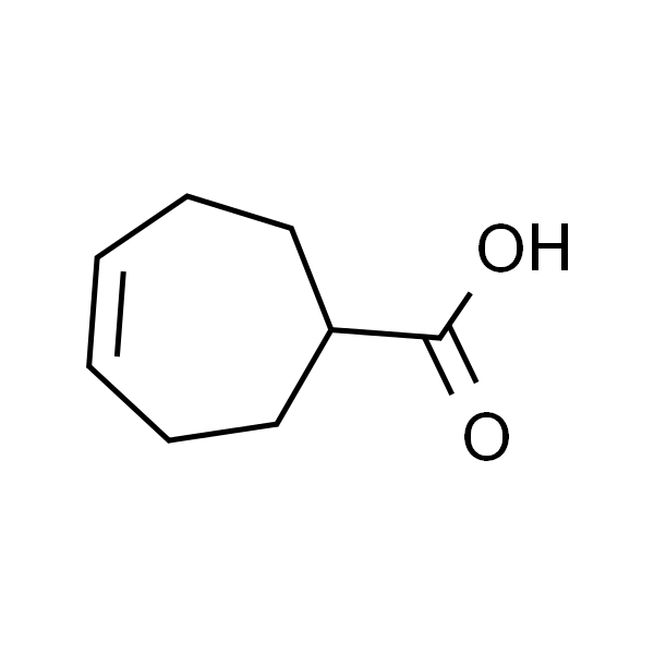 Cyclohept-4-enecarboxylic acid