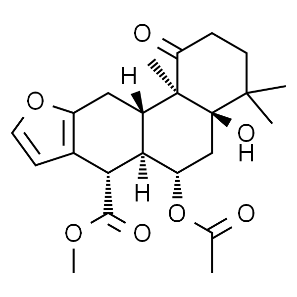 Caesalpine B