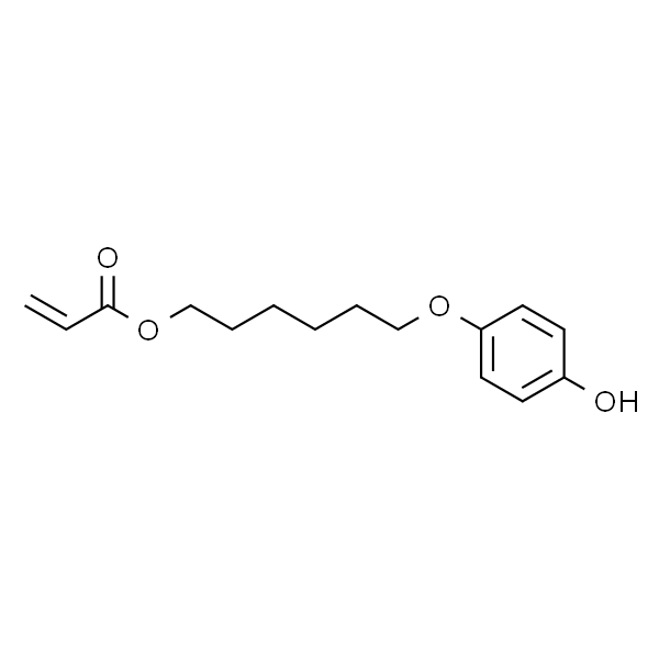 4-(6-ACRYLOXY-HEX-1-YL-OXY)PHENOL