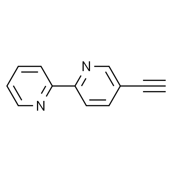 5-Ethynyl-2，2'-bipyridine