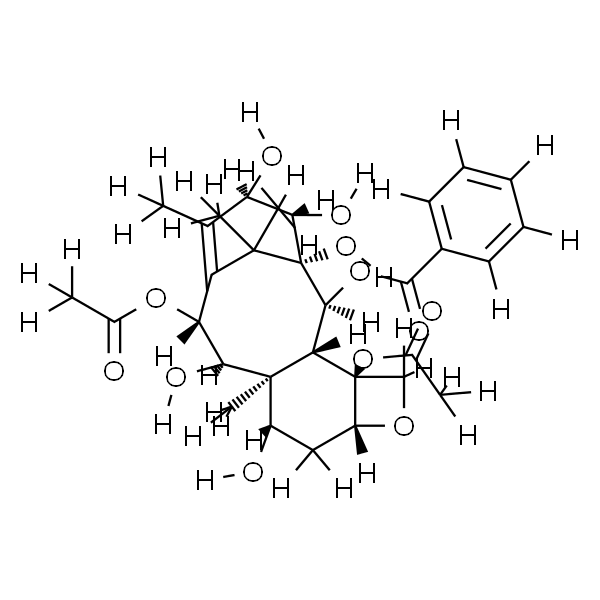 Baccatin IX