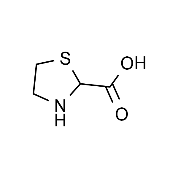 Thiazolidine-2-Carboxylic Acid