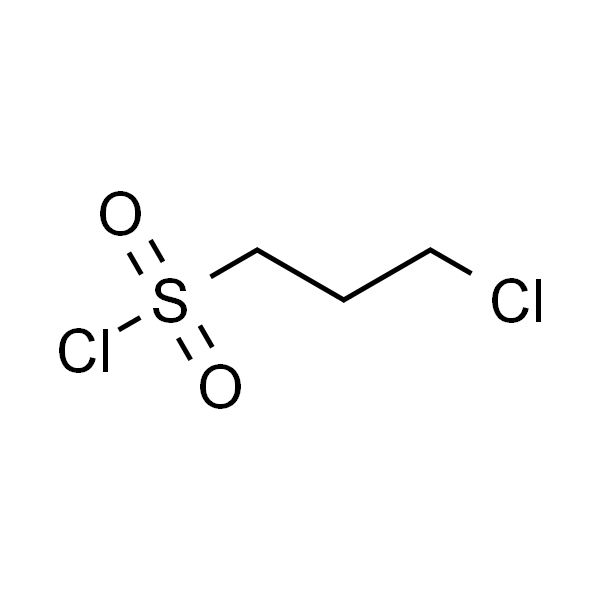 3-Chloropropanesulfonyl chloride