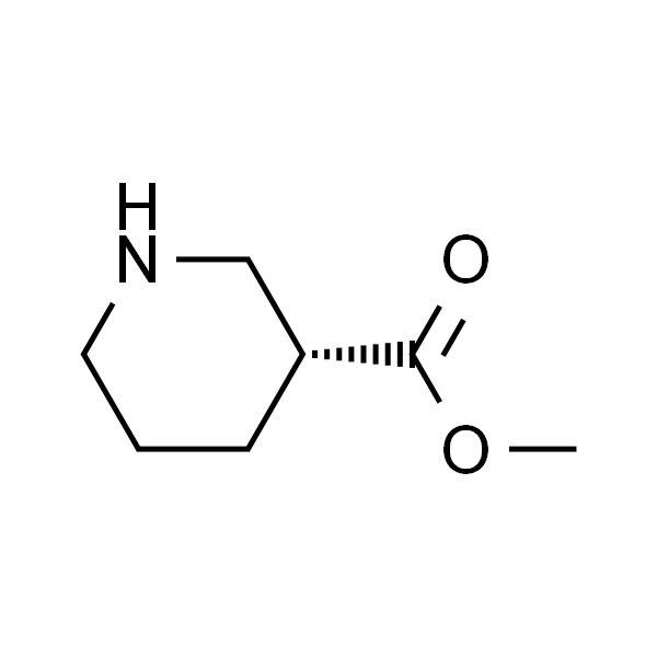 (R)-Methyl nipecotate