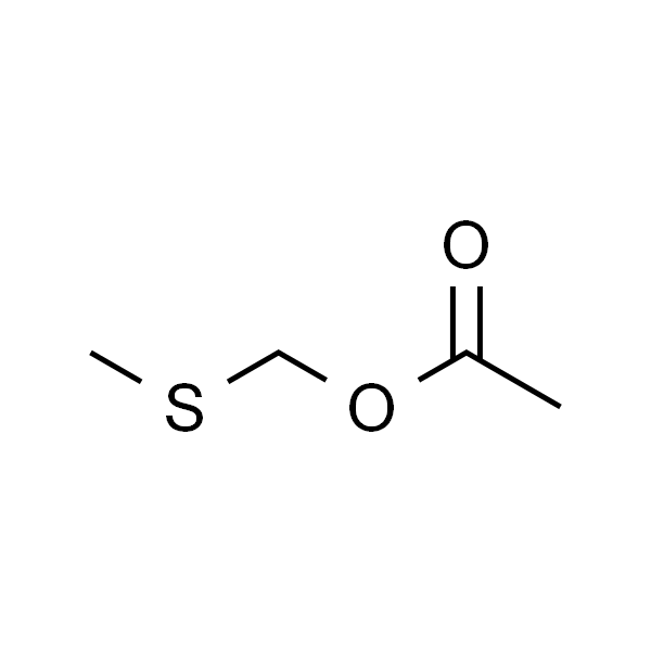 Methylthiomethyl Acetate