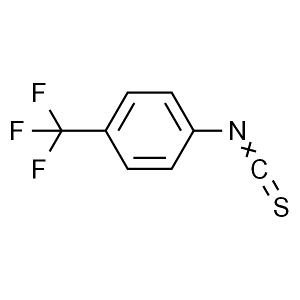 4-(TRIFLUOROMETHYL)PHENYL ISOTHIOCYANATE