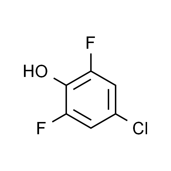 4-Chloro-2,6-Difluorophenol