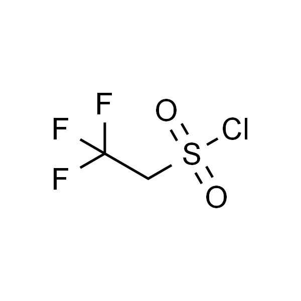 2,2,2-Trifluoroethanesulfonyl chloride