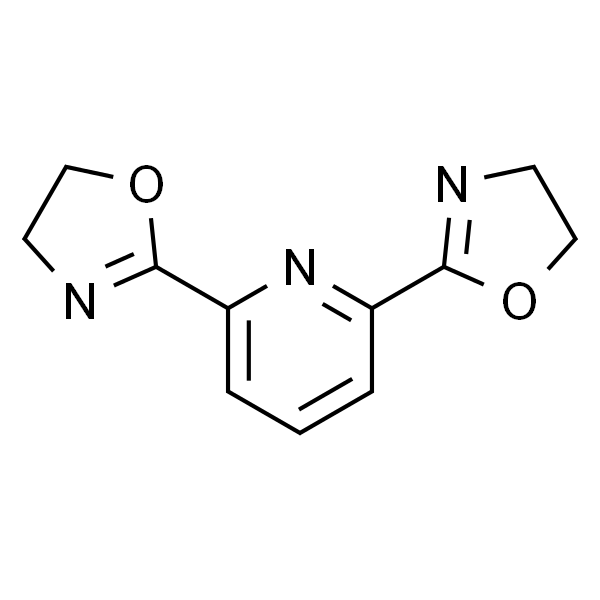 2,6-Bis(4,5-dihydrooxazol-2-yl)pyridine