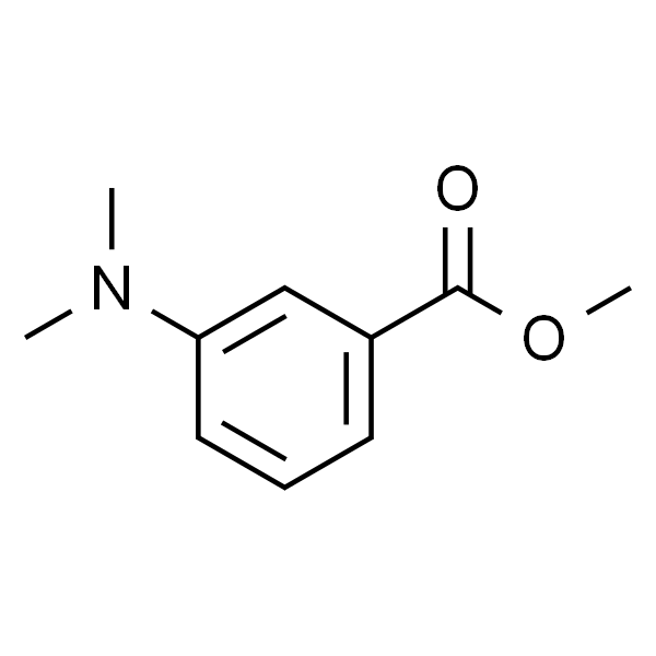 Methyl 3-(Dimethylamino)benzoate