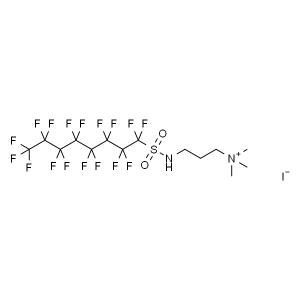 Trimethyl-1-propanaminium iodide