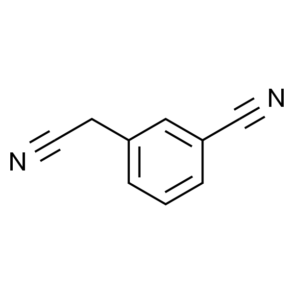 3-Cyanobenzeneacetonitrile