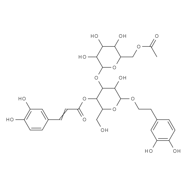 Hemiphroside B