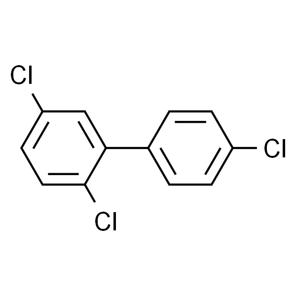 2,4',5-Trichlorobiphenyl