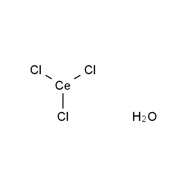 Cerium chloride hexahydrate