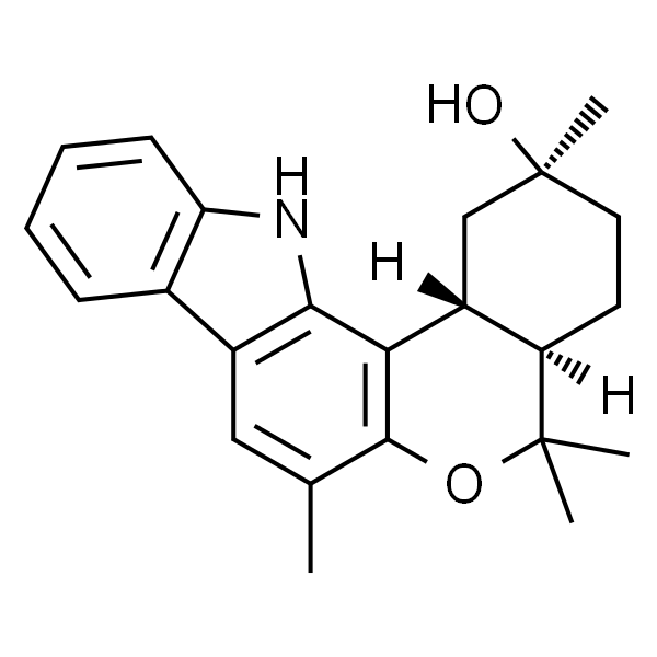 Murrayamine O