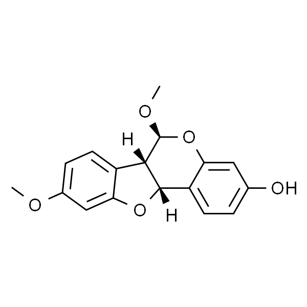 Sophoracarpan A