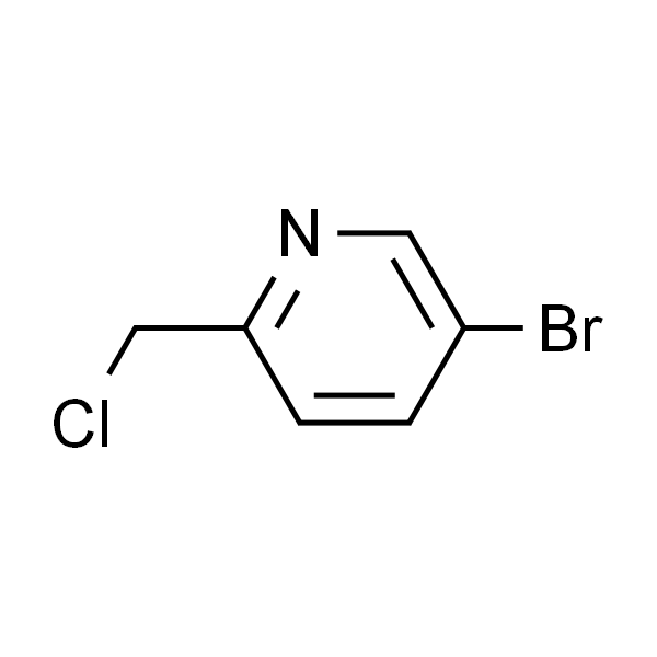 5-Bromo-2-(chloromethyl)pyridine