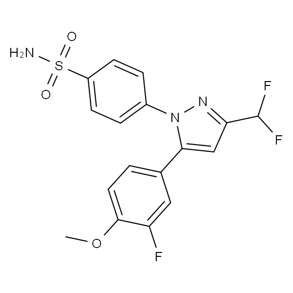 Deracoxib