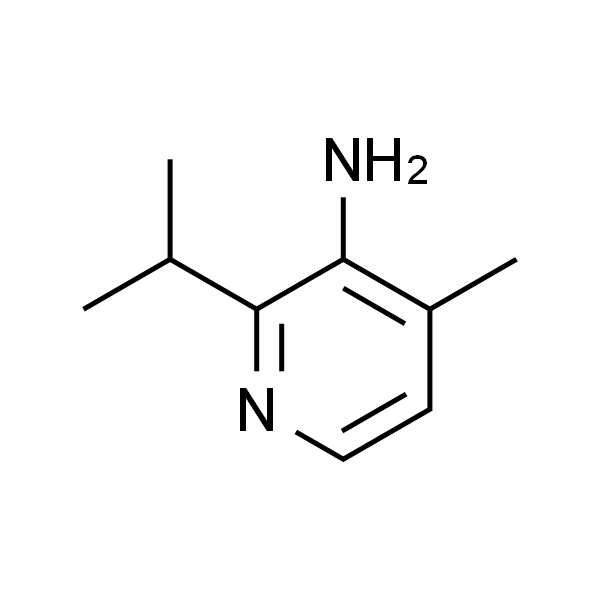 2-isopropyl-4-methylpyridin-3-amine