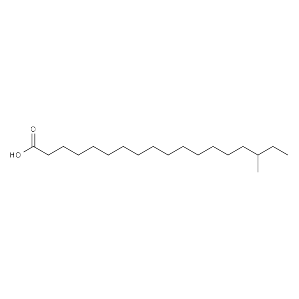 16-Methyloctadecanoic acid