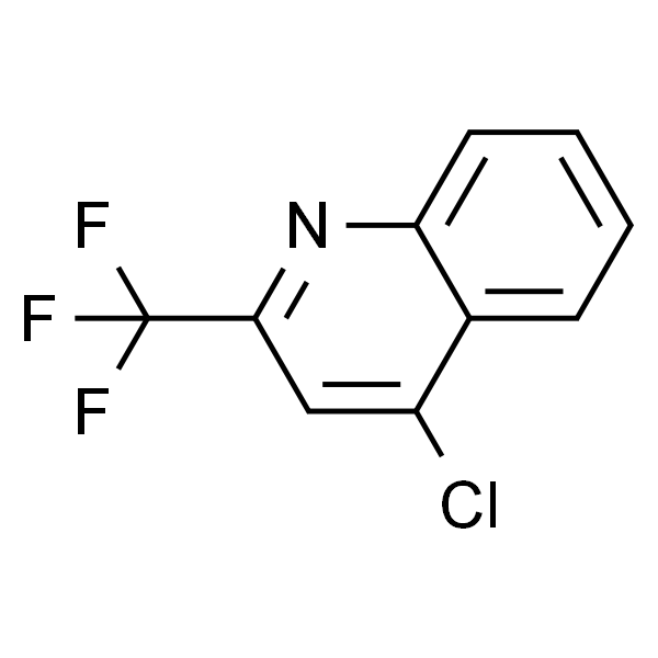 4-Chloro-2-(trifluoromethyl)quinoline