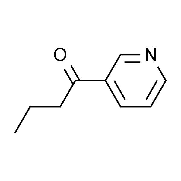 1-(pyridin-3-yl)butan-1-one