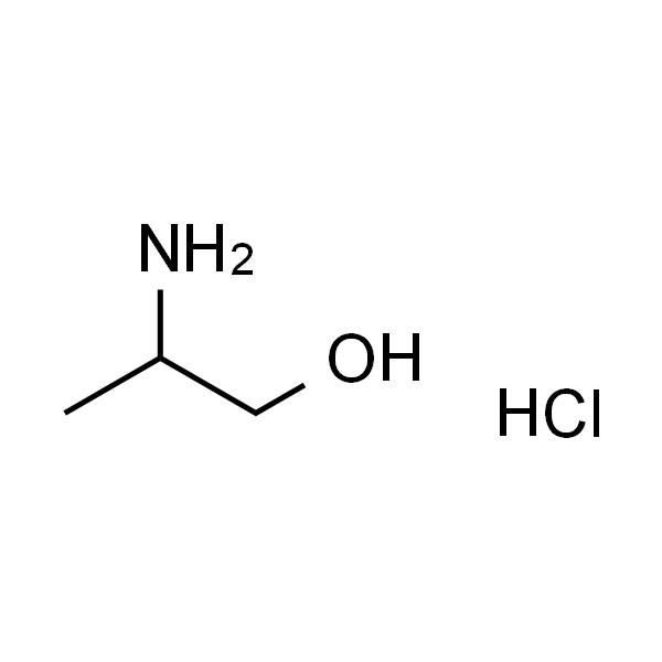 DL-Alaninol hydrochloride >=98%, crystalline