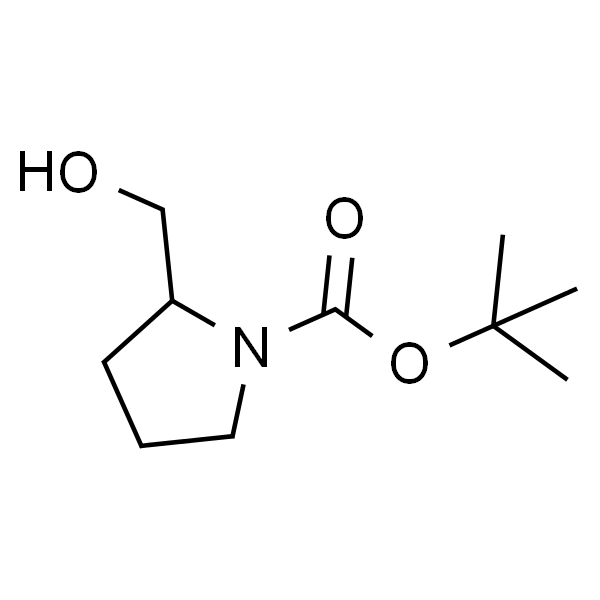 1-Boc-2-pyrrolidinemethanol